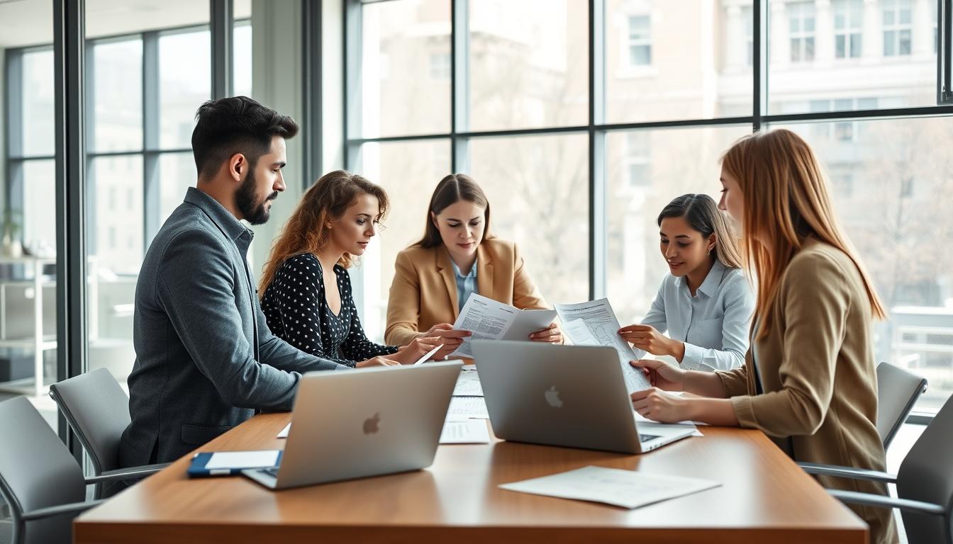 Achieve Excellence in Financial Reporting